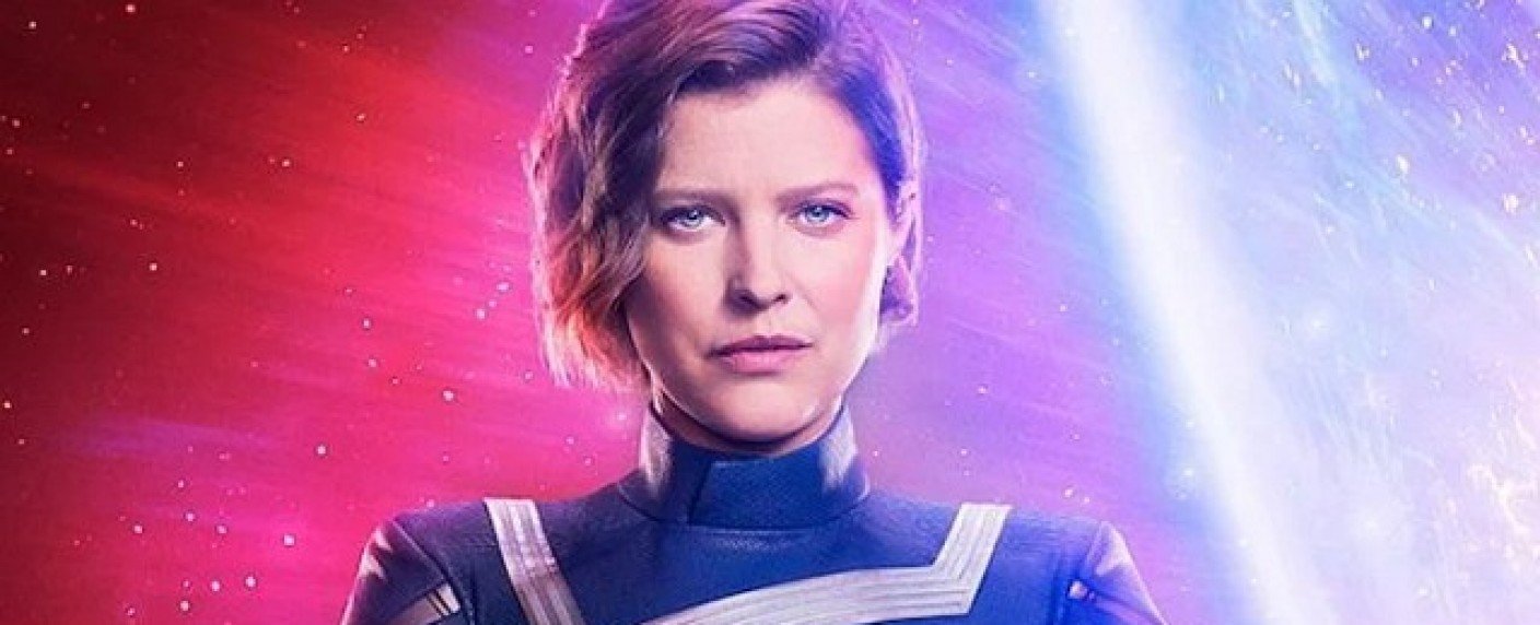 Rolle von Lyla Michaels im "Arrowverse"-Crossover enthüllt