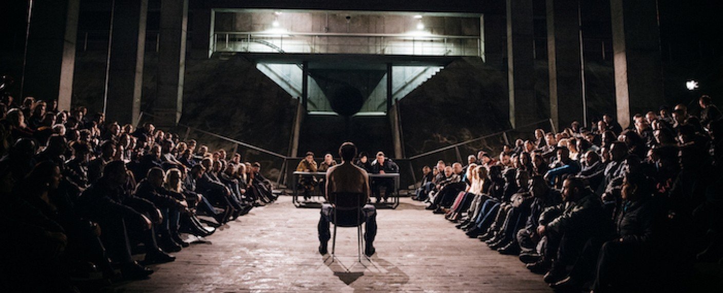 Serienremake des Filmklassikers von Fritz Lang