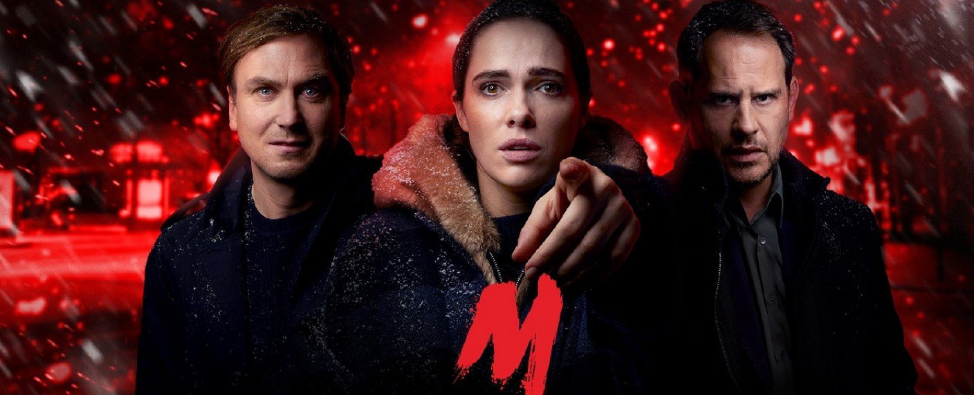 An diesen Tagen läuft die sehenswerte Neuverfilmung des Fritz-Lang-Klassikers