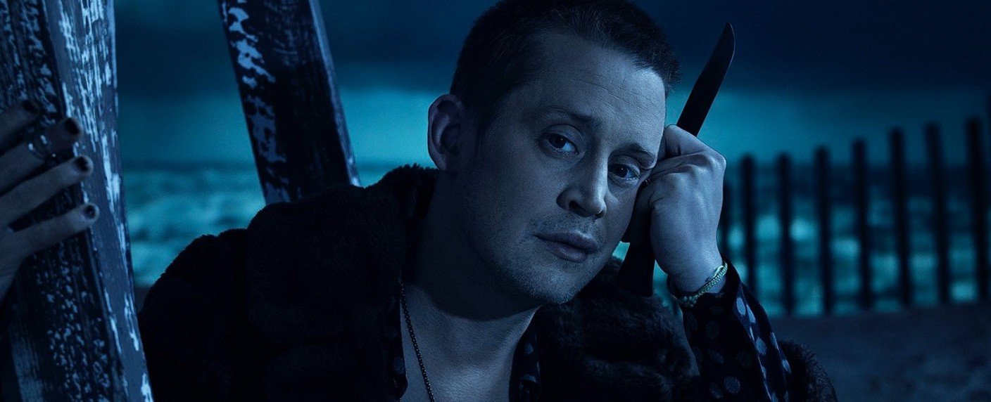 Kinderstar kommt an Bord der postapokalyptischen Serie