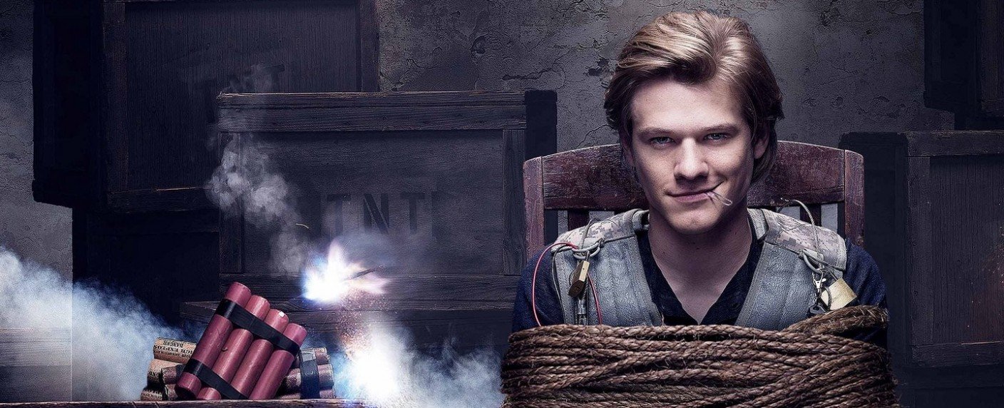 Neuauflage kehrt schon bald zur&uuml;ck