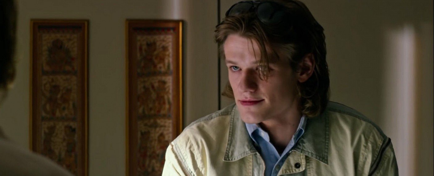 "Fast & Furious 7"-Regisseur James Wan mit an Bord