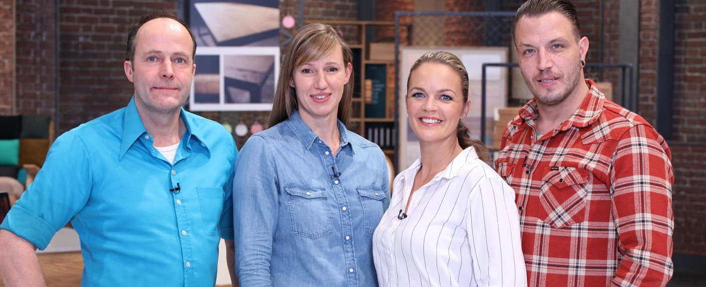 Nachschub für den Sonntagnachmittag