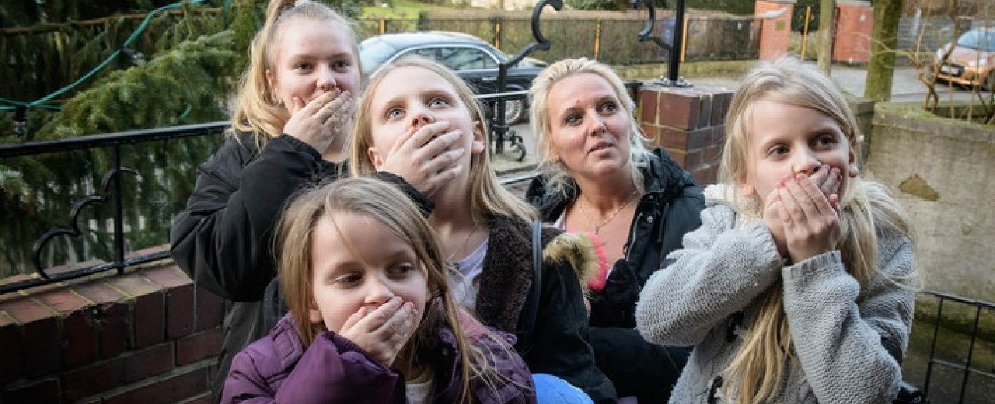 Neue Sat.1-Doku mit der Frage: Macht Geld wirklich glücklich?