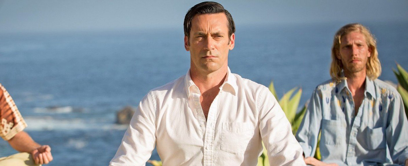 Don Draper erfand den Cola-Werbespot