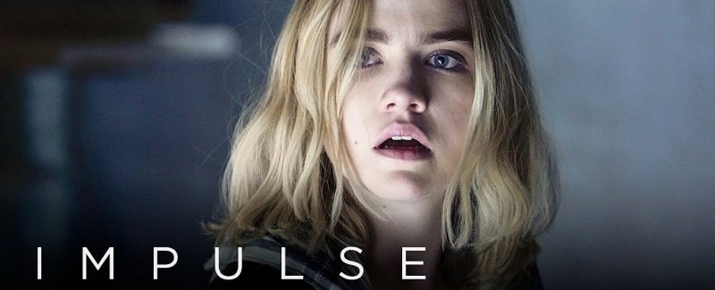 Steven-Gould-Romanadaption mit Maddie Hasson