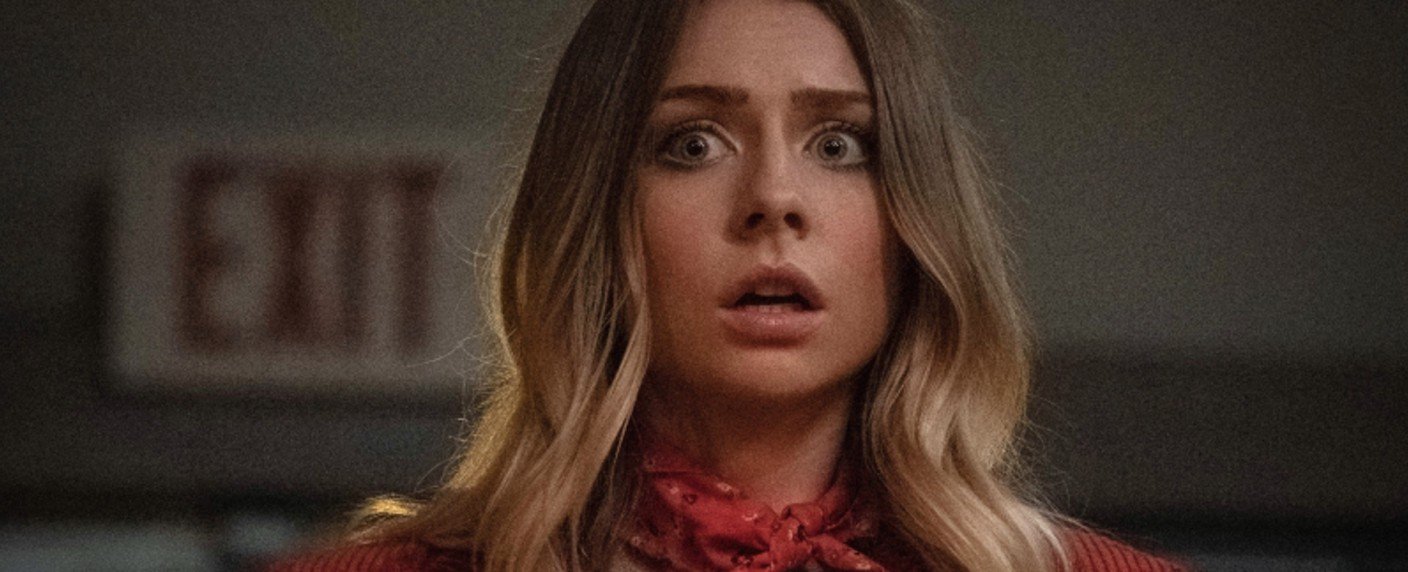 Auch Aimee Carrero und Shane Paul McGhie in Superhelden-Ableger