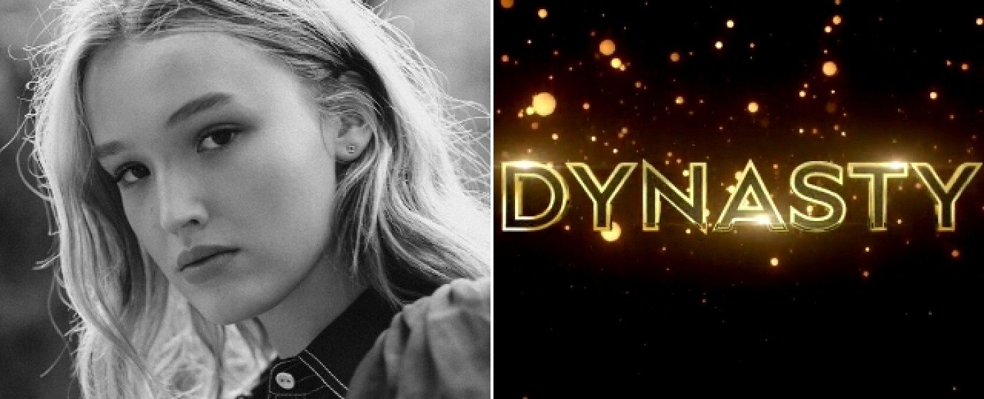 Maddison Brown mit Hauptrolle in Staffel zwei