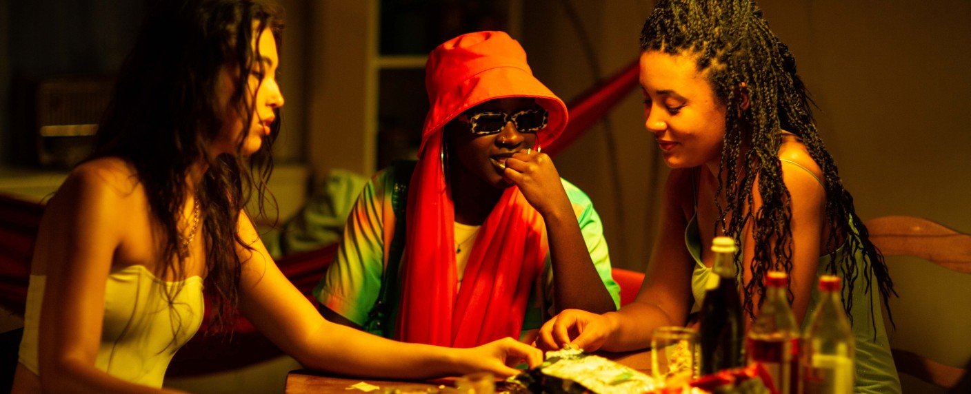 Zusätzliche Authentizität durch Laiendarsteller