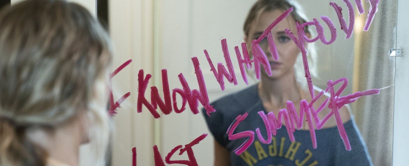 Neue Adaption von Romanvorlage als Slasher-Thriller bei Prime Video