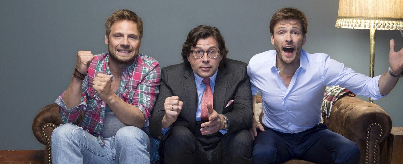 Wiederholung des Serienflops im Sommerprogramm