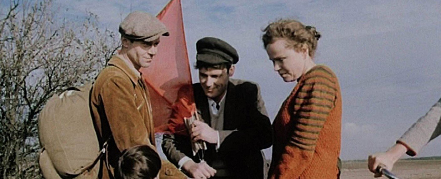 Historische Serie spielt während des Zweiten Weltkriegs