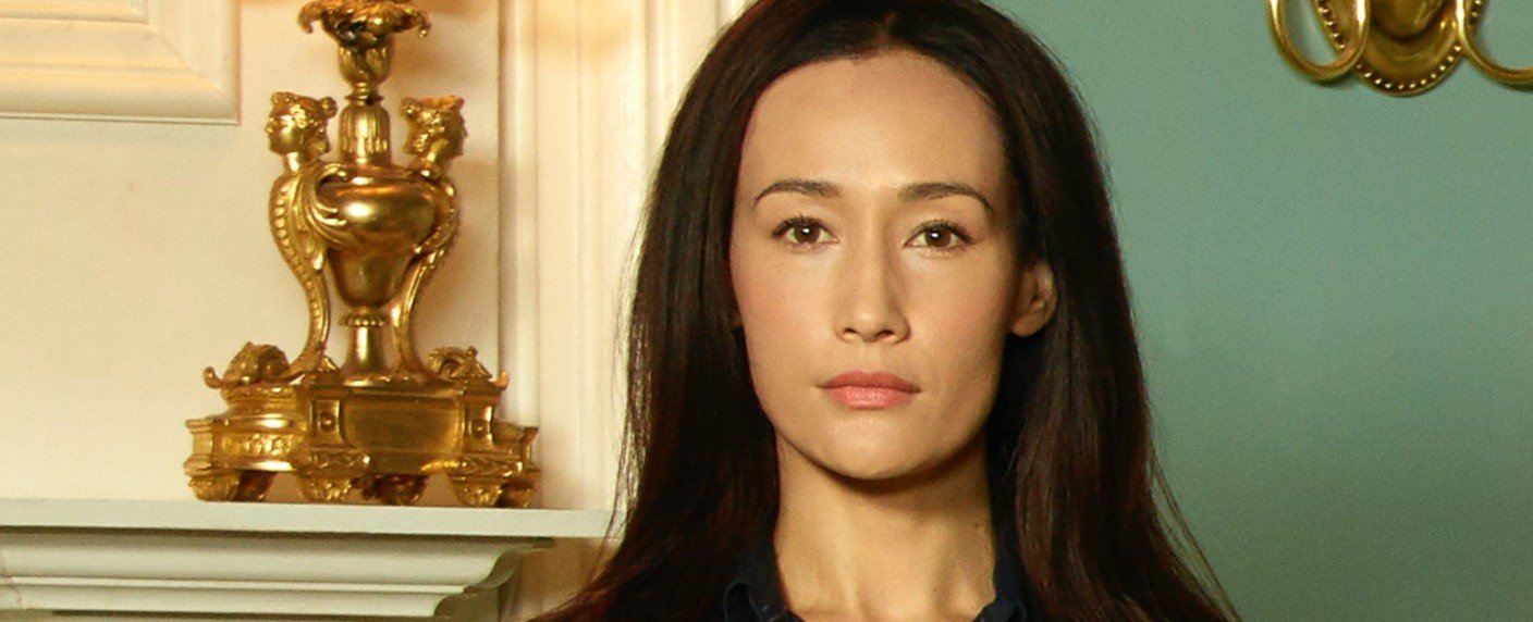 Rolle neben Ginnifer Goodwin ("Once Upon a Time") und Eliza Coupe ("Future Man")