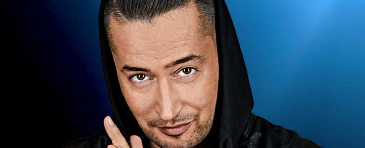 "Magic Unplugged" im Januar 2018