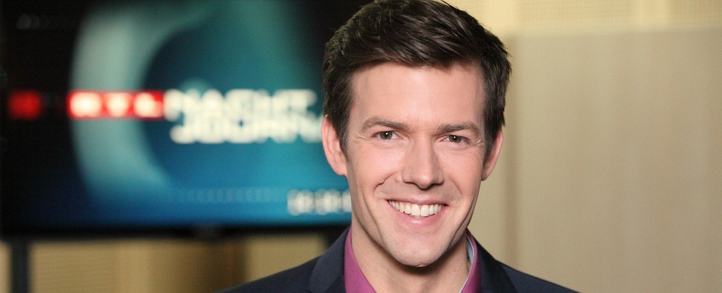 Frederik Pleitgen tritt ab, Ilka Eßmüller mit Familienzeit