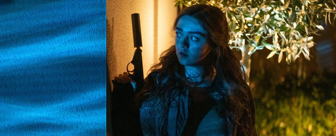 ZDFneo zeigt Comedy "Two Weeks to Live"