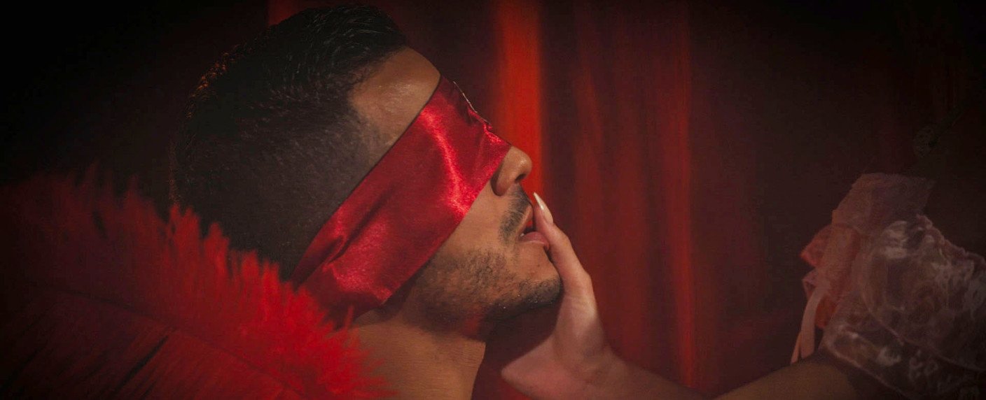 Neue Datingshow als Experiment um Lust und Neugier Neue Datingshow als Experiment um Lust und Neugier