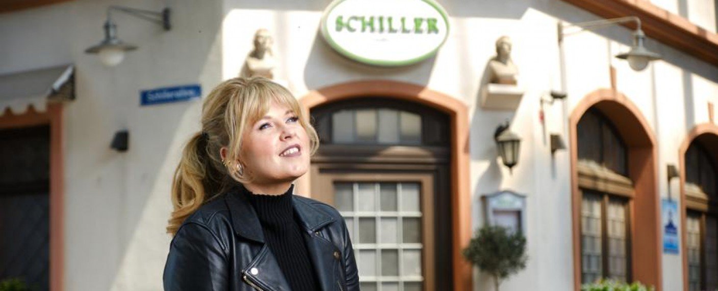 Schlagerstar spielt sich in RTL-Soap selbst