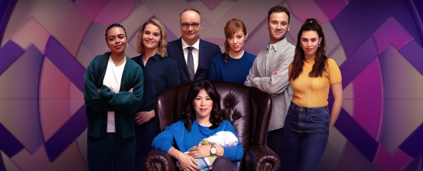 Mai Thi Nguyen-Kim pausiert, Brugger, Welke und Co. springen ein