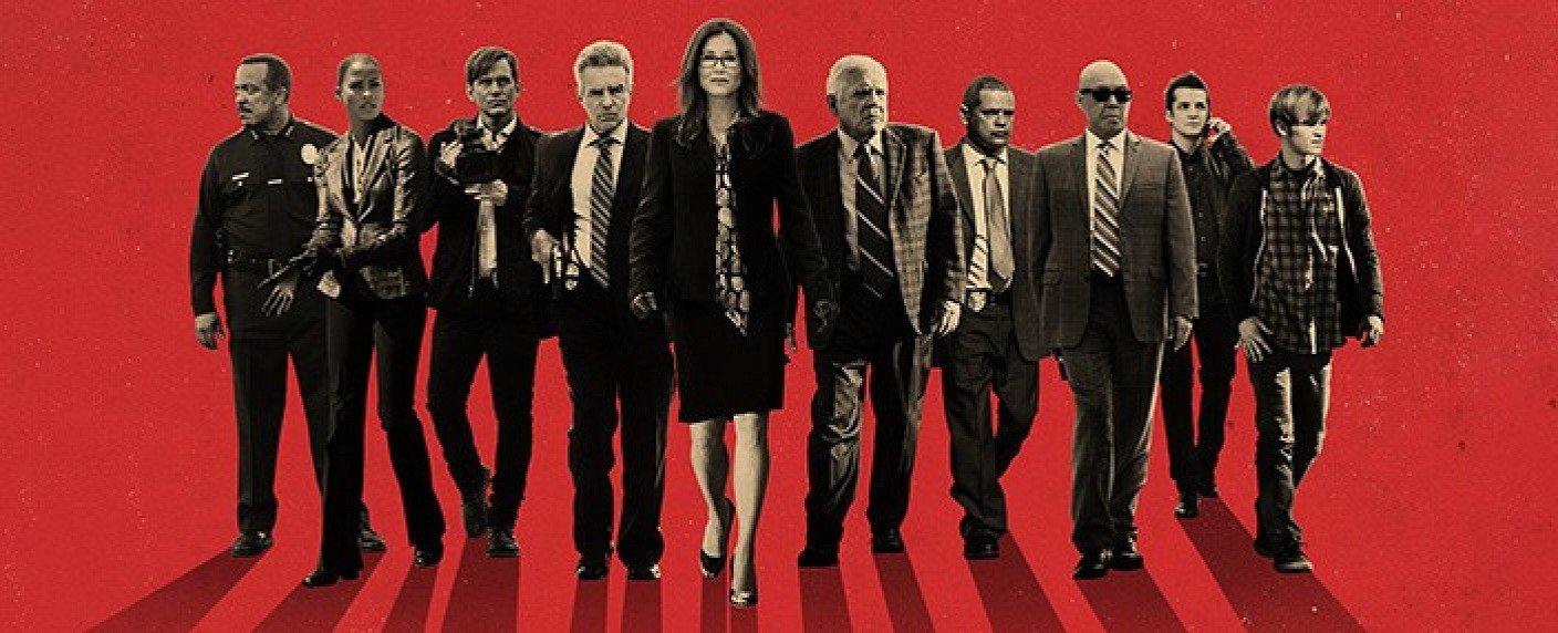 "Chicago P.D." geht im November nahtlos mit dritter Staffel weiter