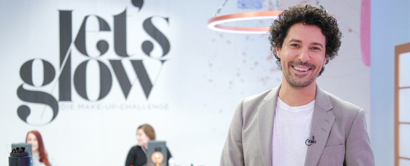 "Salonfähig" und "Let's Glow" folgen auf "4 Hochzeiten..."