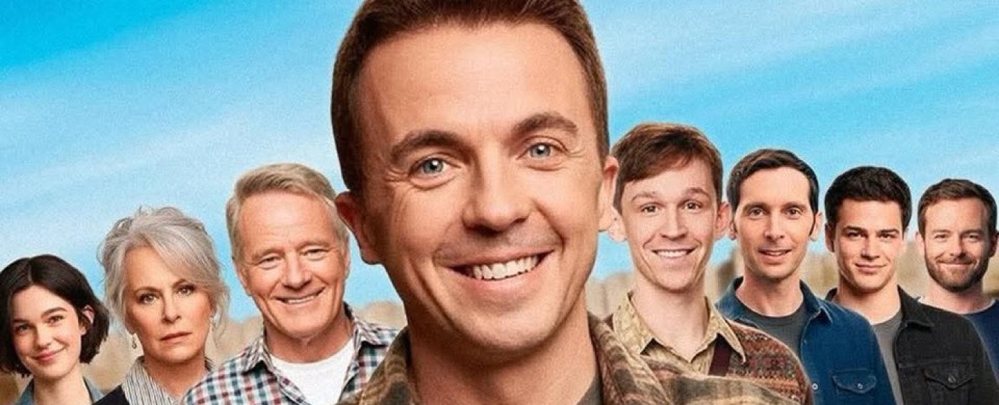 "Malcolm in the Middle: Life's Still Unfair" spielt zu Hal und Lois' 40. Hochzeitstag