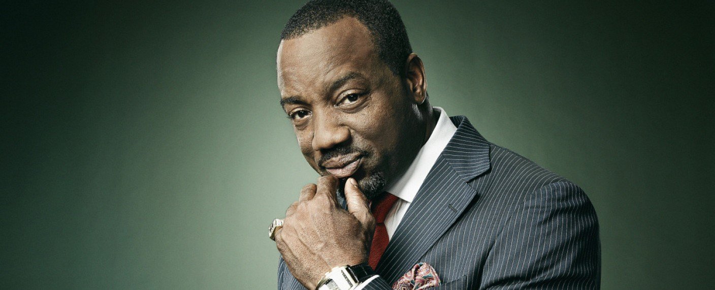 "Empire"-Veteran untersucht verheerenden Angriff auf die US-Regierung