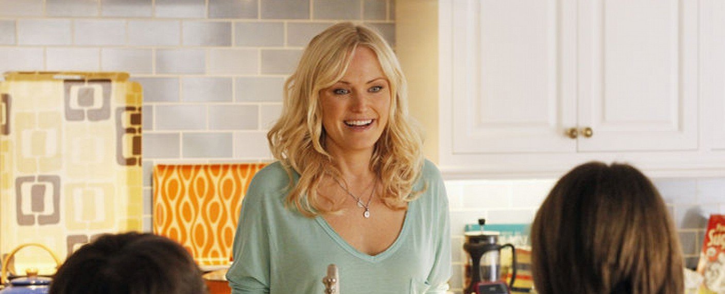 Akerman spielt Ehefrau von Damian Lewis