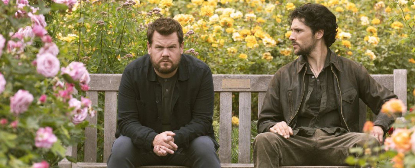 Neue Amazon-Serie für diesen Herbst angekündigt