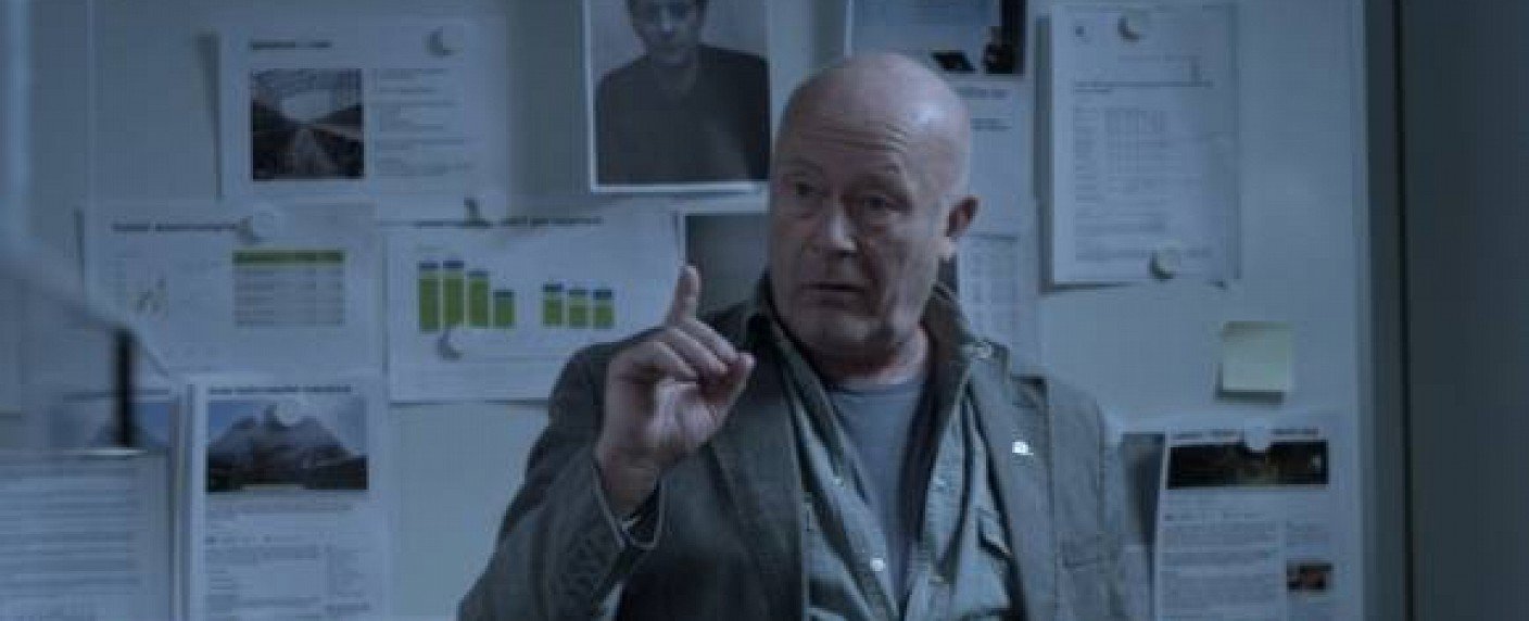 Britische Klassikerverfilmung und norwegischer Politthriller