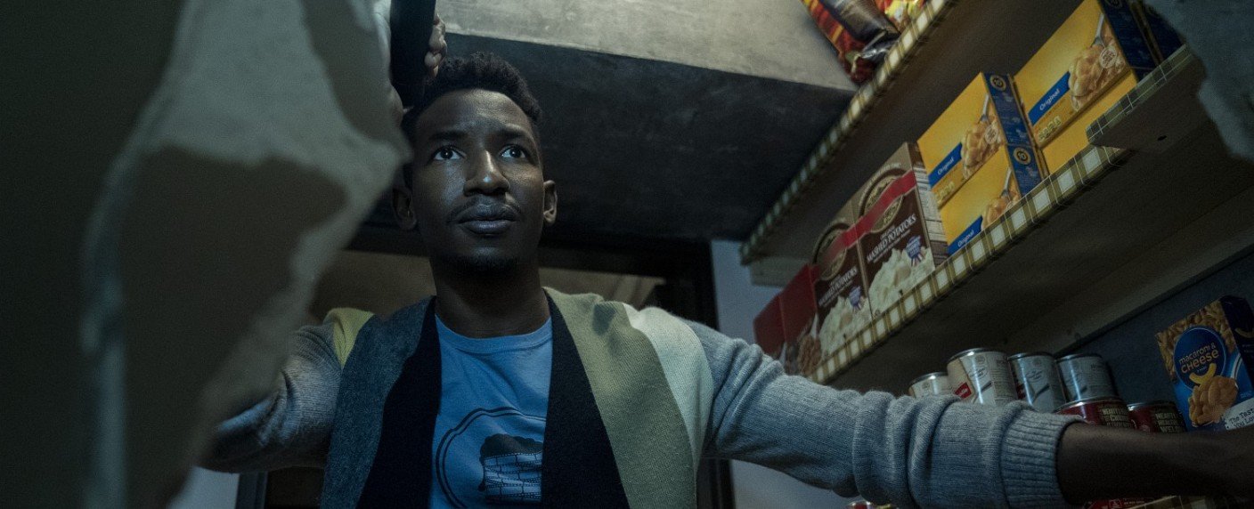 Keine Fortsetzung für Geschichte um Dan und Melody