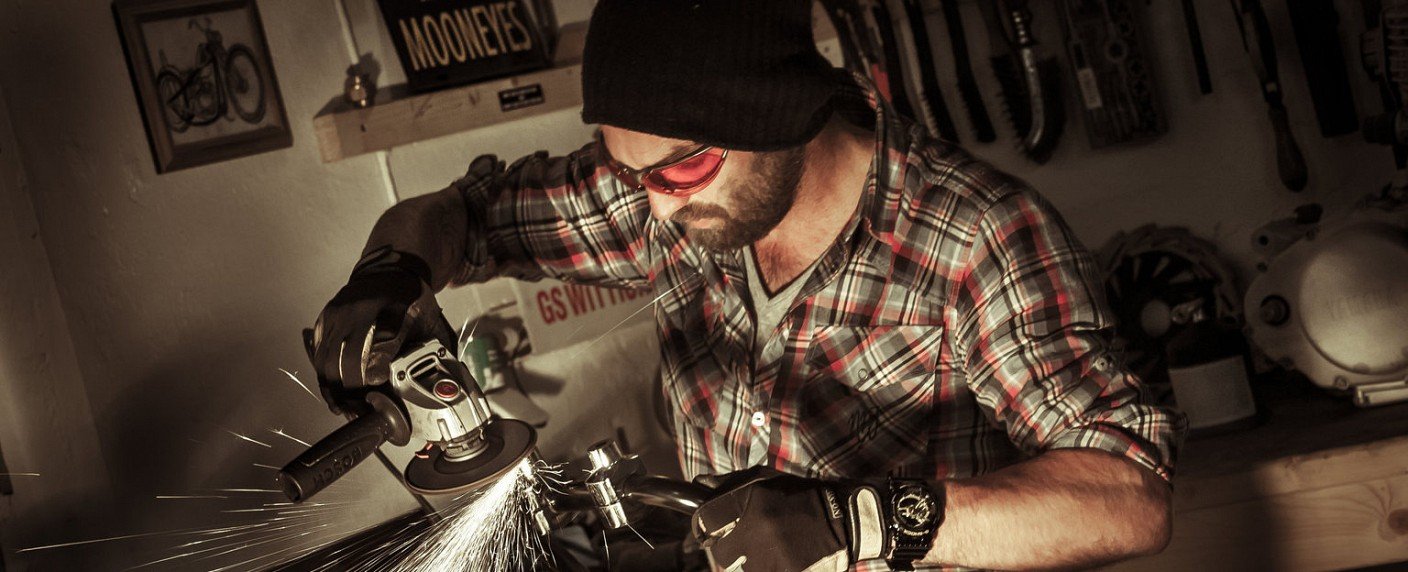 Niels-Peter Jensen trifft Handwerk-Profis