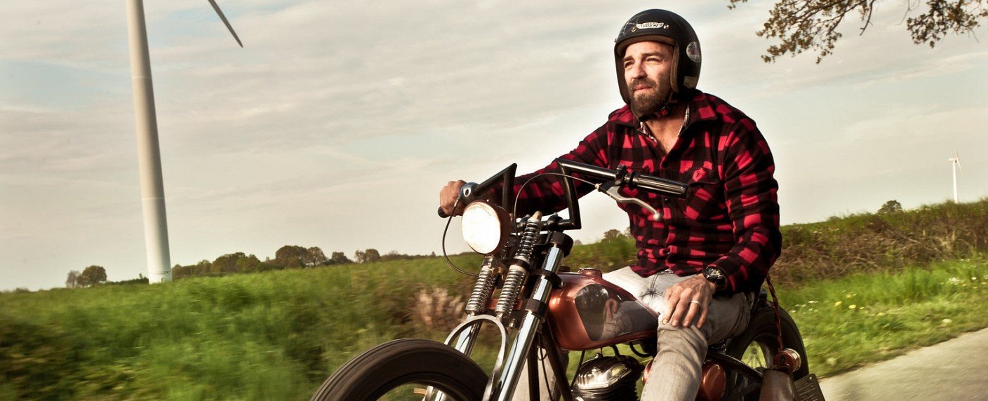 Motoren-Bastler-Magazin geht in die zweite Runde