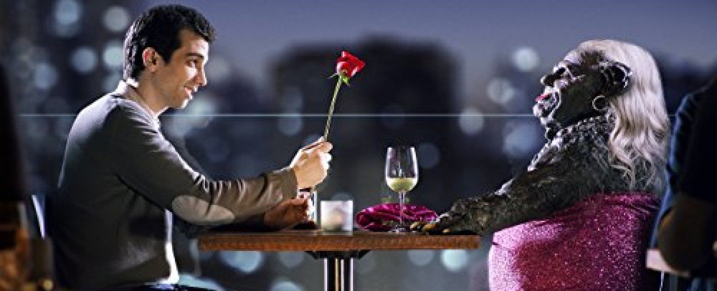 Surreale Romantik-Komödie mit Jay Baruchel