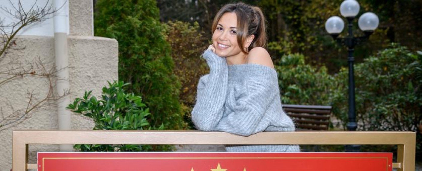 Ex-Monrose-Mitglied spielt sich in ARD-Telenovela selbst