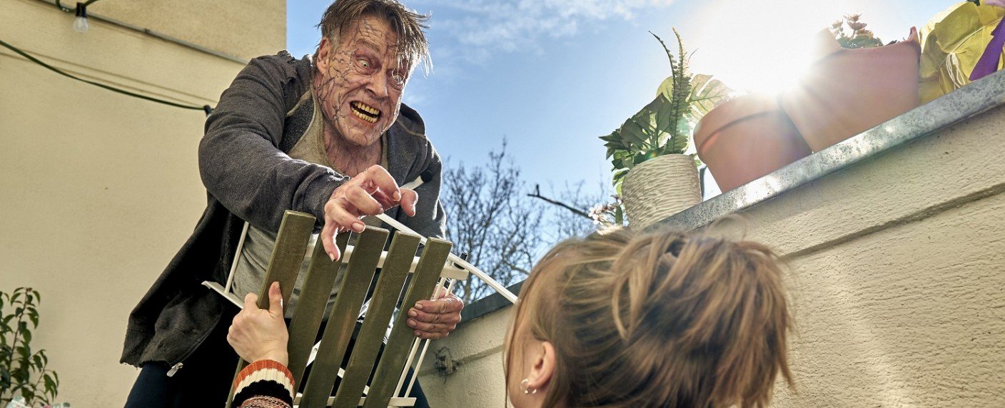 Deutschsprachige Eigenproduktion von Prime Video findet Starttermin