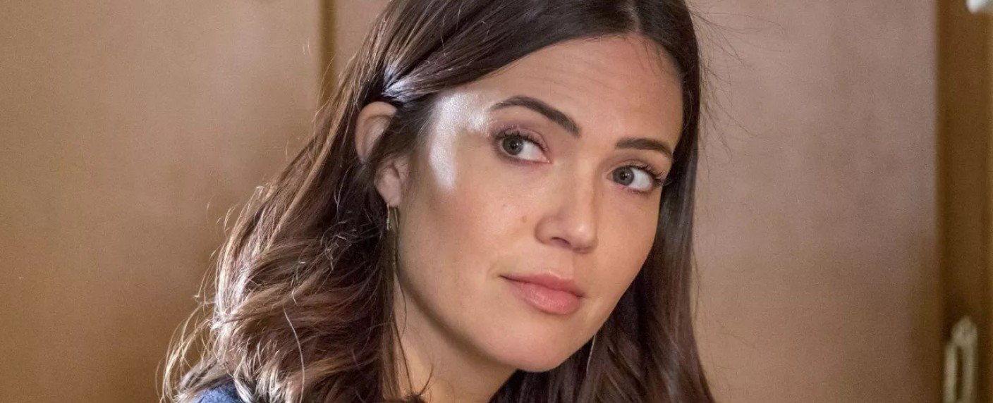 Zweite Staffel des Thrillers mit hochkarätigem Neuzugang