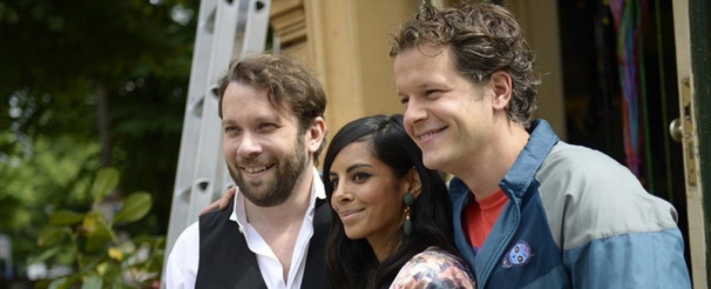 Auf Online-Premiere folgt lineare Sendung im BR