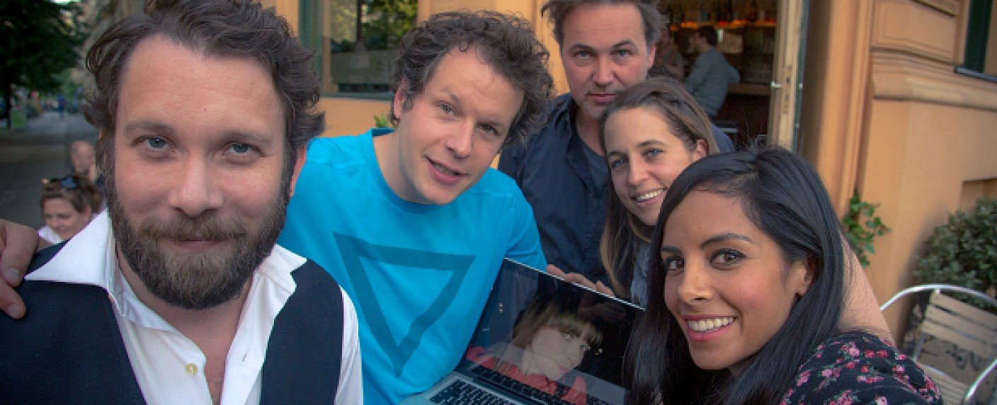 Zweite Staffel des 3-Minuten-Formats bestellt