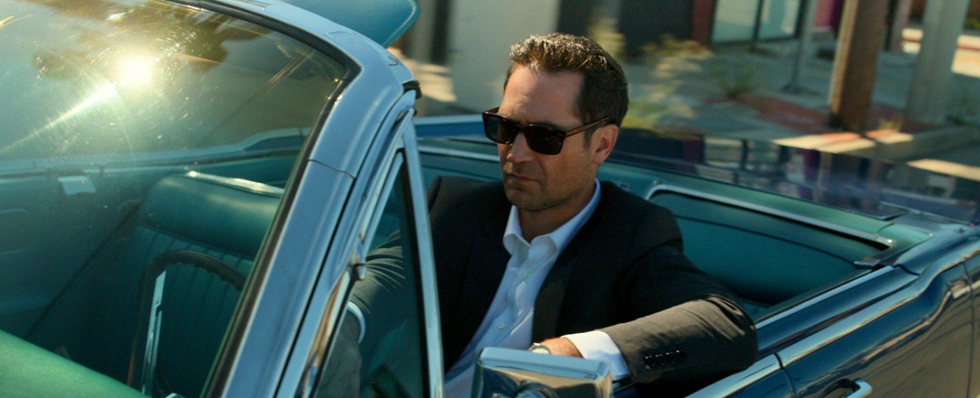 Mickey Haller wird von Schuldgefühlen geplagt