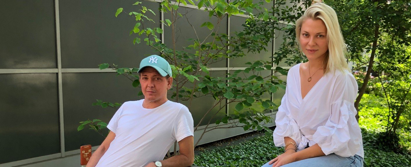 Thriller "Sunny - Wer bist Du wirklich?" um Fotografin mit Filmriss