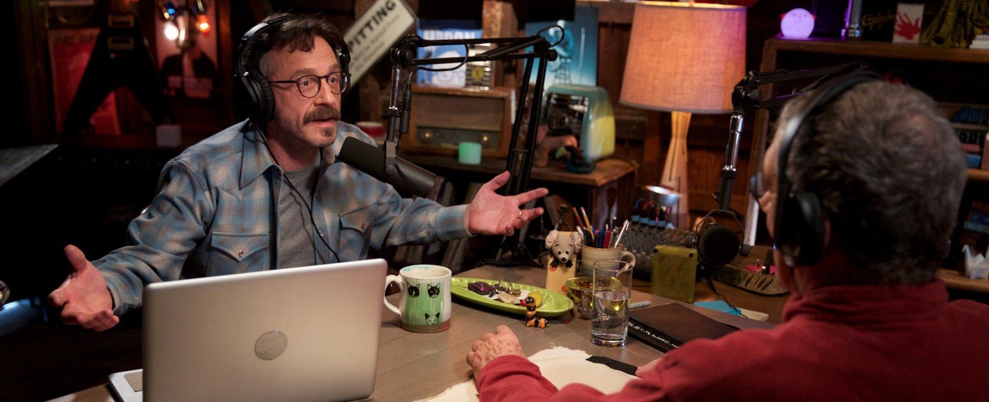 Comedyserie von und mit Marc Maron kommt zum Ende