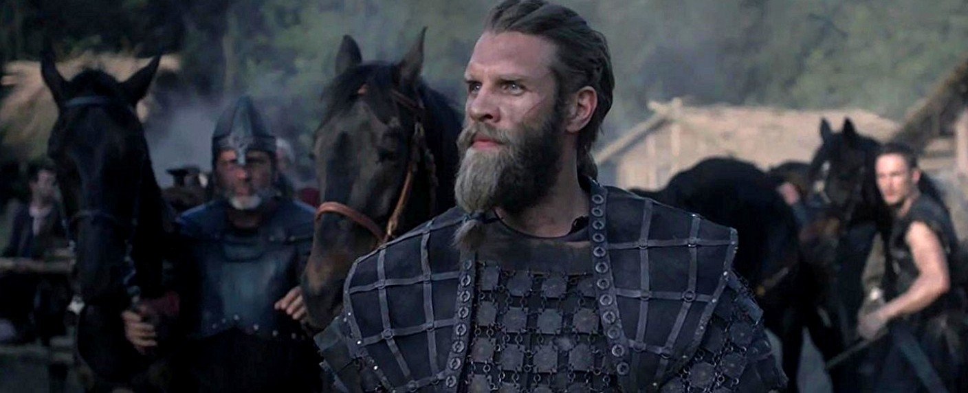 Marc Rissmann für wichtige Rolle in den letzten Folgen im Gespräch