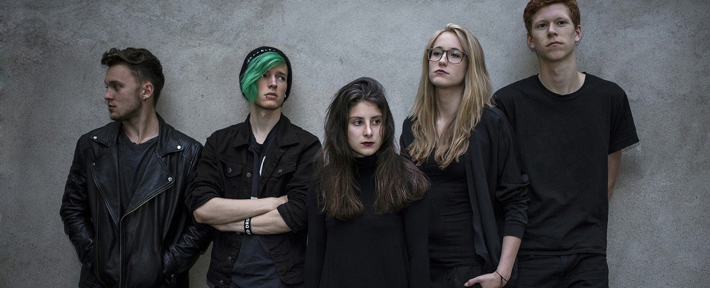 Neugründung bereitet sich auf China-Reise vor