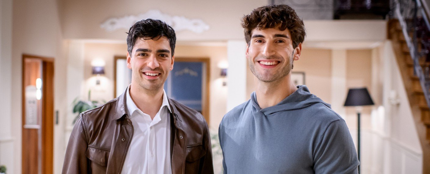 Neuzugänge noch vor Weihnachten