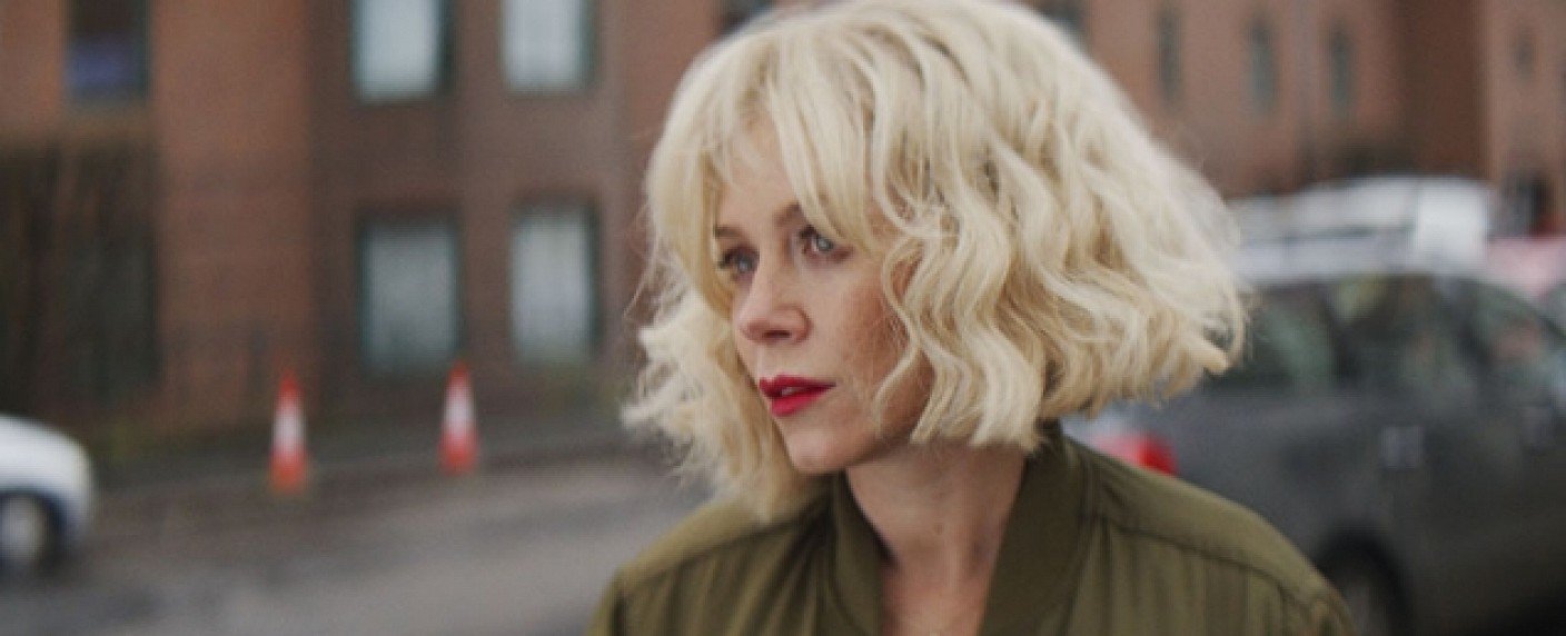 Anna Friel beginnt die Dreharbeiten zu acht neuen Folgen