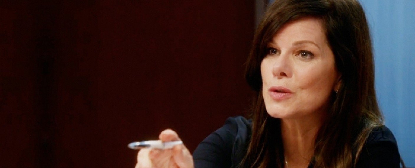 Oscar-Gewinnerin ersetzt Maggie Grace, Bonnie Somerville neu gecastet