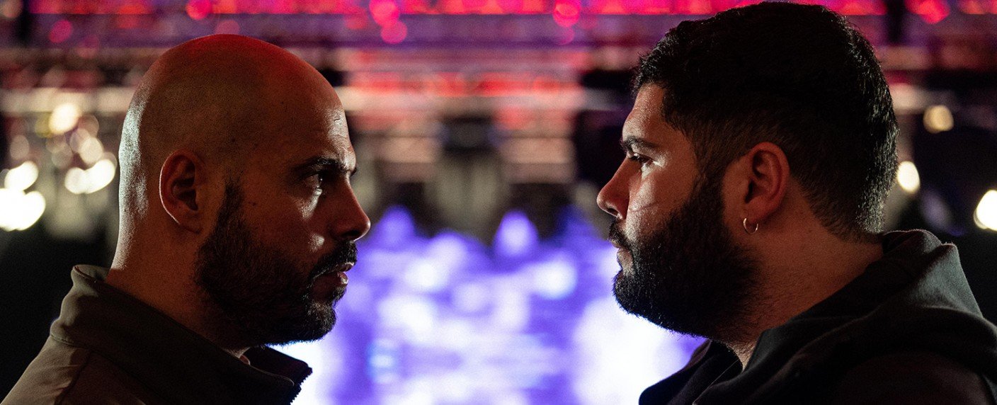 Italienische Sky-Serie kehrt ein letztes Mal zurück