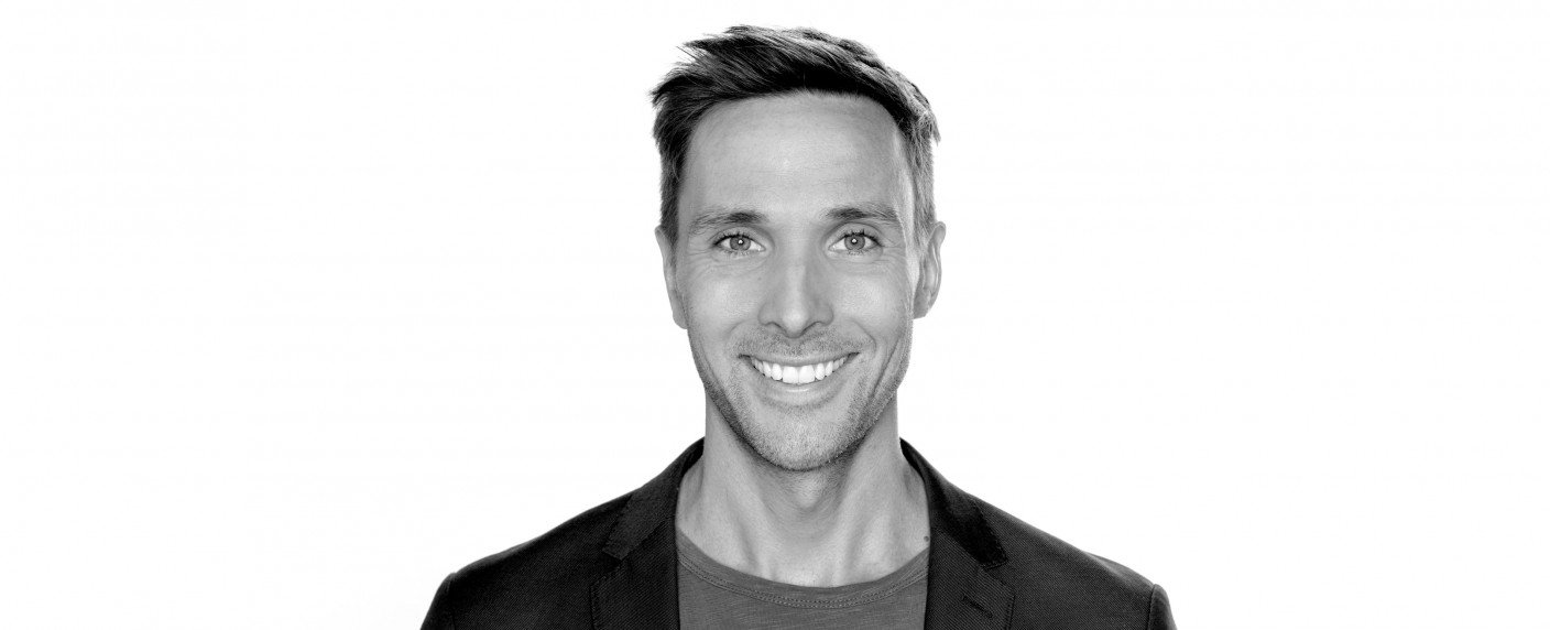 Bekannt aus der "Lokalzeit", aber auch durch Super RTL