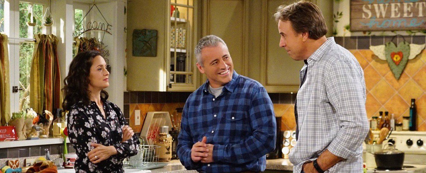 Dons Ehefrau wird mit Staffel drei offiziell zur Hauptfigur